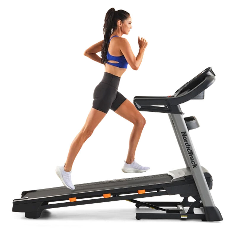 NordicTrack T7.5s Treadmill with 30-day iFit Membership with Purchase image number 0