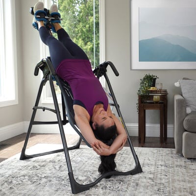 Teeter Fitspine X1 Inversion Table