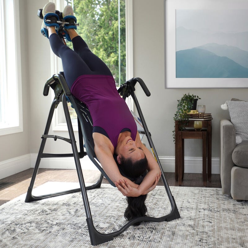 Teeter Fitspine X1 Inversion Table image number 1