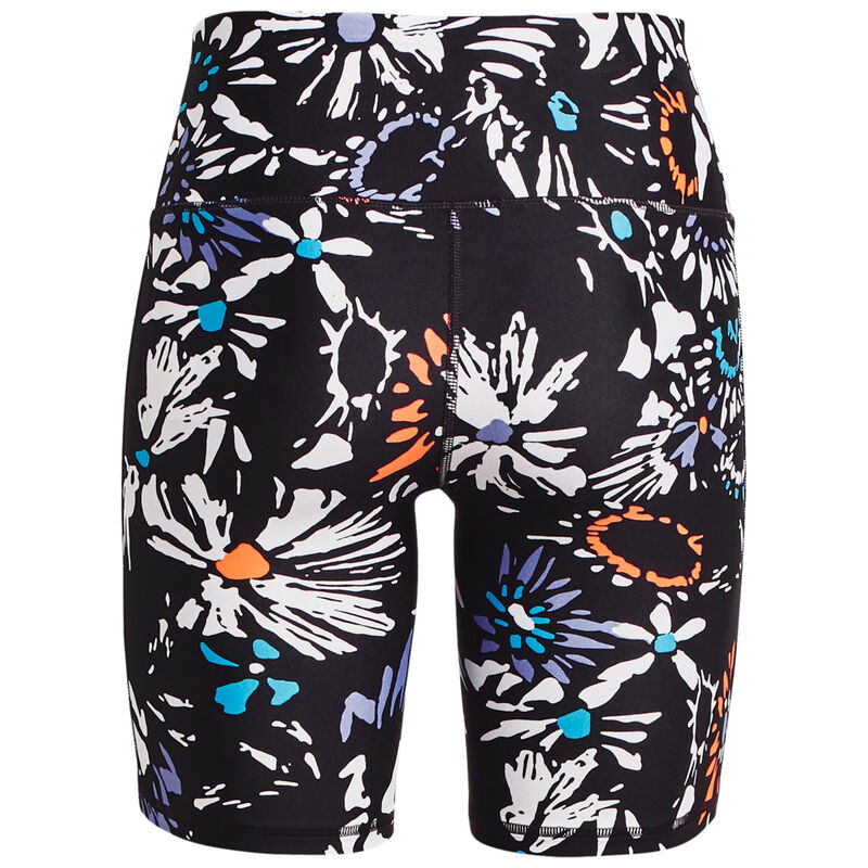 Under Armour Women's Armour Aop Bike Shorts image number 12