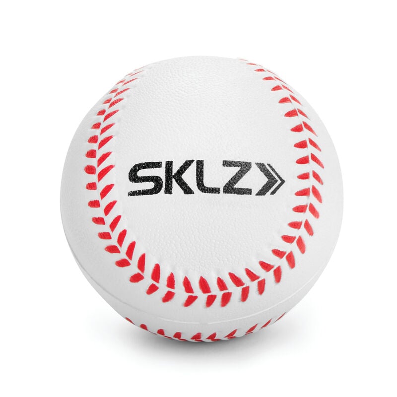 Sklz Foam Training Balls 6 Pack image number 3