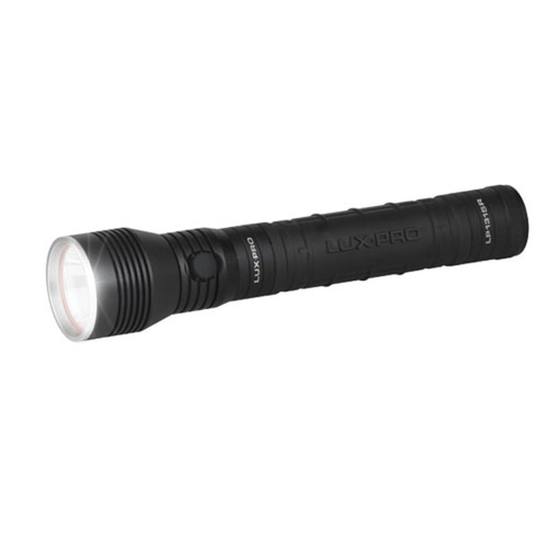 Luxpro 1650 6xAA Flashlight image number 0