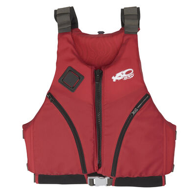 X2o Kayak Deluxe Vest