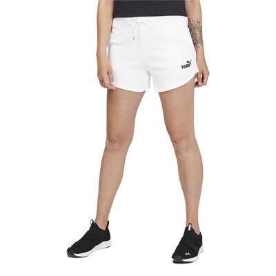 Puma Women's Essentials 3" Shorts