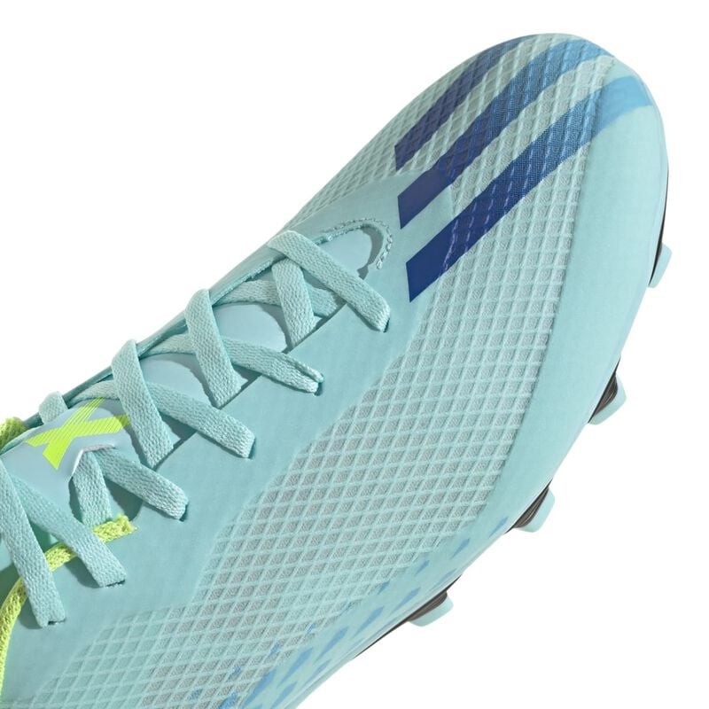 adidas Adult X Speedportal.4 Flexible Ground Soccer Cleats image number 8
