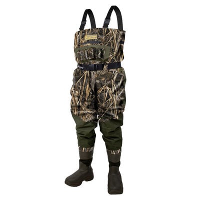 Frogg Toggs Men's Grand Refuge 3.0 Chest Waders
