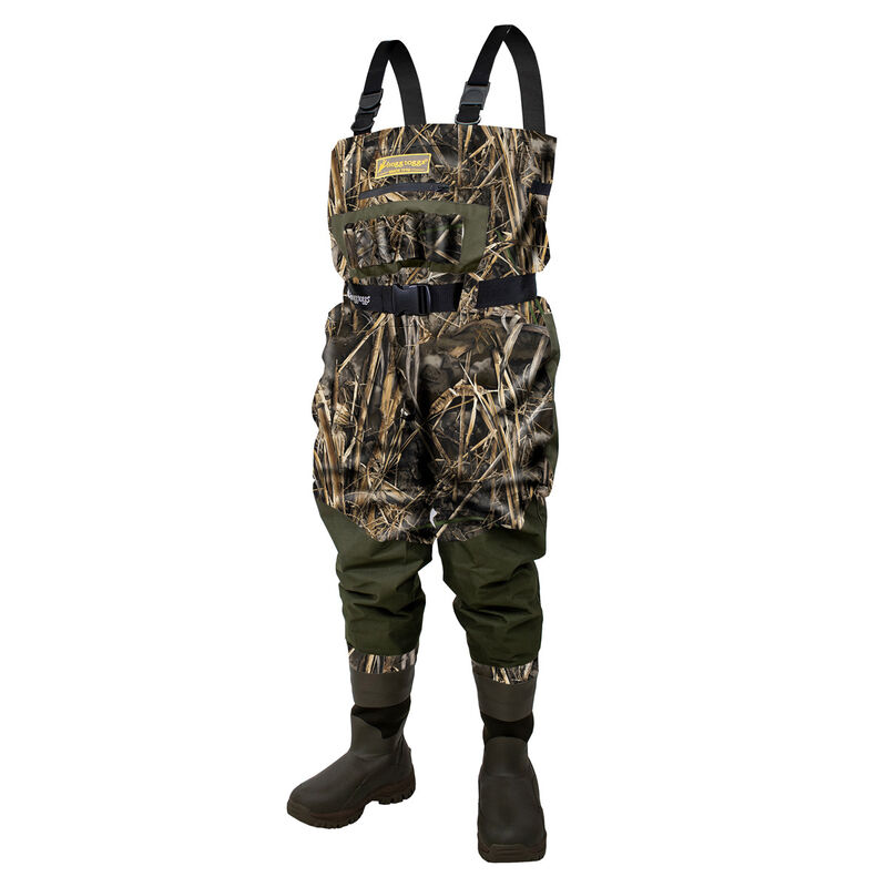 Frogg Toggs Men's Grand Refuge 3.0 Chest Waders image number 0