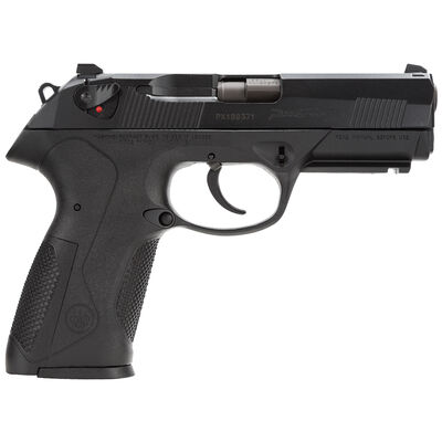 Beretta Px4 Storm 9mm 17+1 Pistol