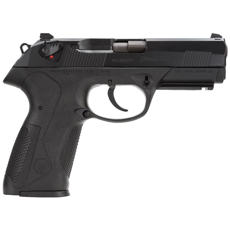 Beretta Px4 Storm 9mm 17+1 Pistol image number 0