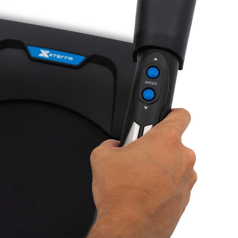Xterra TRX1400 Treadmill image number 4
