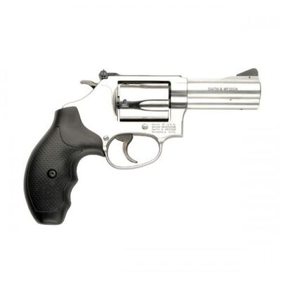 Smith & Wesson Model 60 357 Mag Revolver