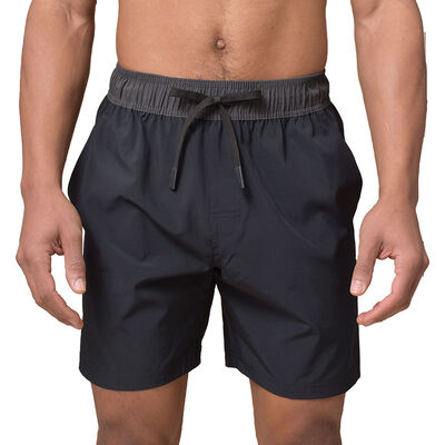 Leg3nd Men's Basic Short