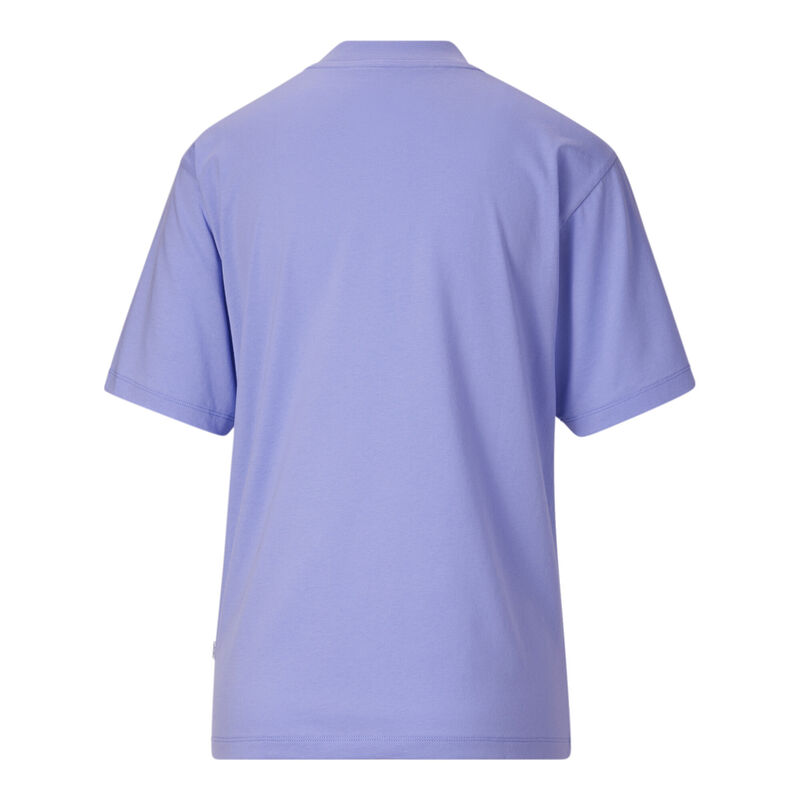 Puma Women's ESS+ Ombre Relaxed Tee image number 2