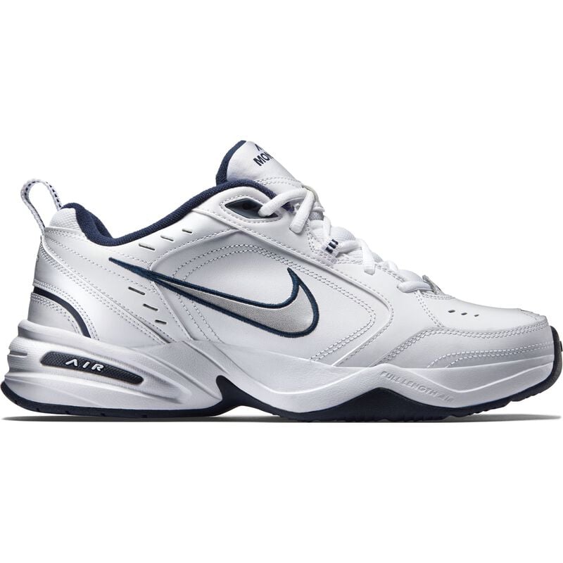 Nike Men's Air Monarch Wide Cross Training Shoes image number 1