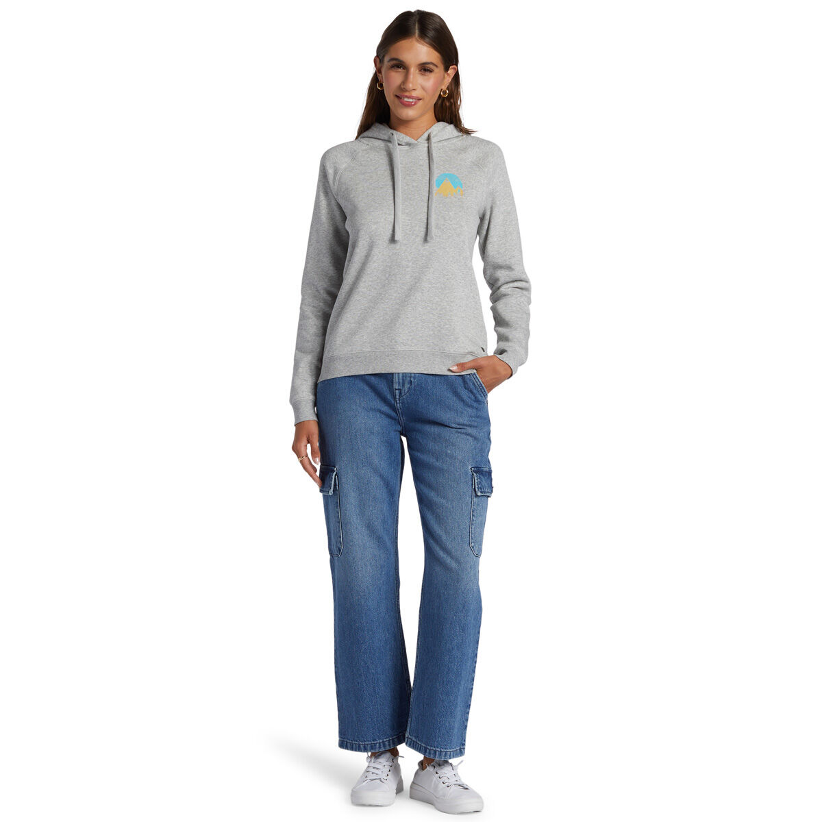 Roxy hoodies clearance 2025