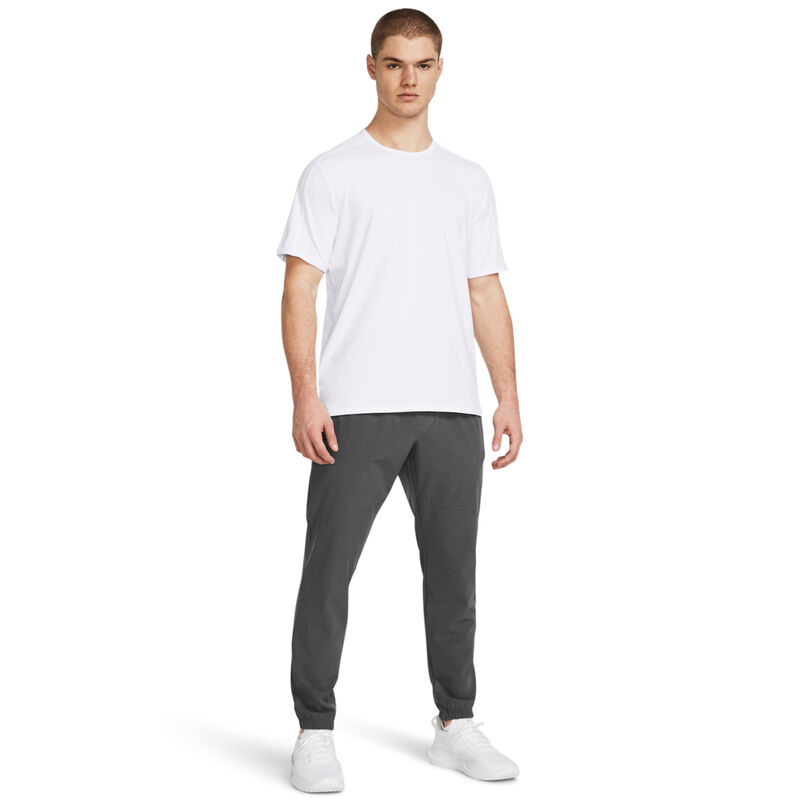 Under Armour Men's UA Stretch Woven Joggers image number 0