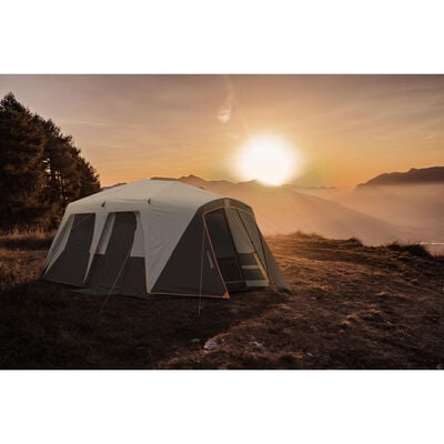 Bushnell Bushnell 9 Person Instant Cabin Tent