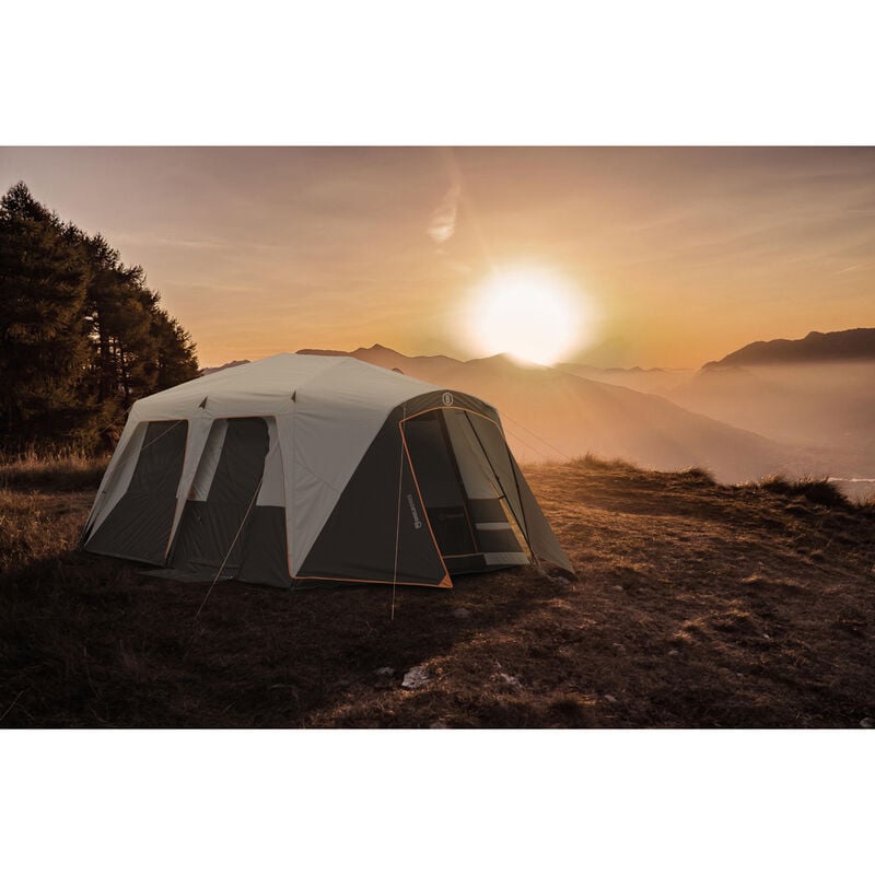 Bushnell Bushnell 9 Person Instant Cabin Tent image number 1