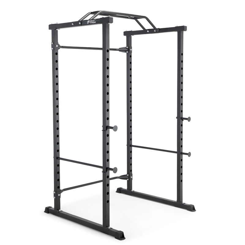 Circuit Fitness Walk-In Power Cage image number 7