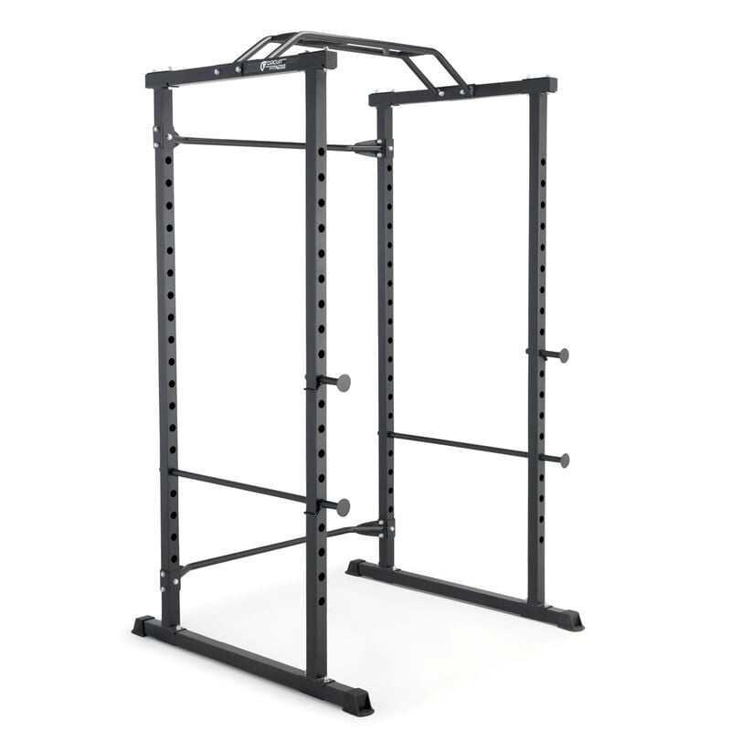 Circuit Fitness Walk-In Power Cage image number 8