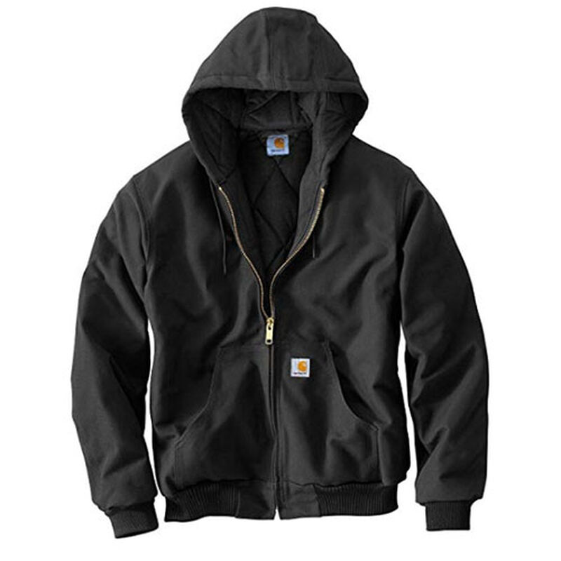 Carhartt Men's Quilt Lined Active Jacket image number 0
