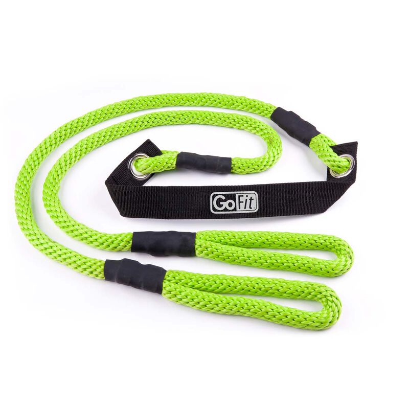 Go Fit 9' Stretch Rope image number 0