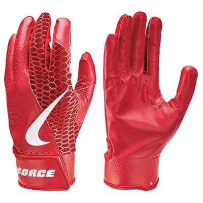 Nike Youth Force Edge Batting Gloves