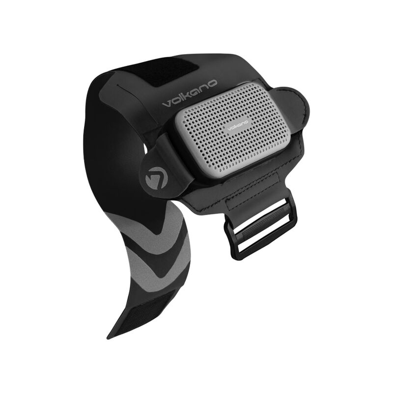 Volkano Wearable Armband Bluetooth Speaker image number 0
