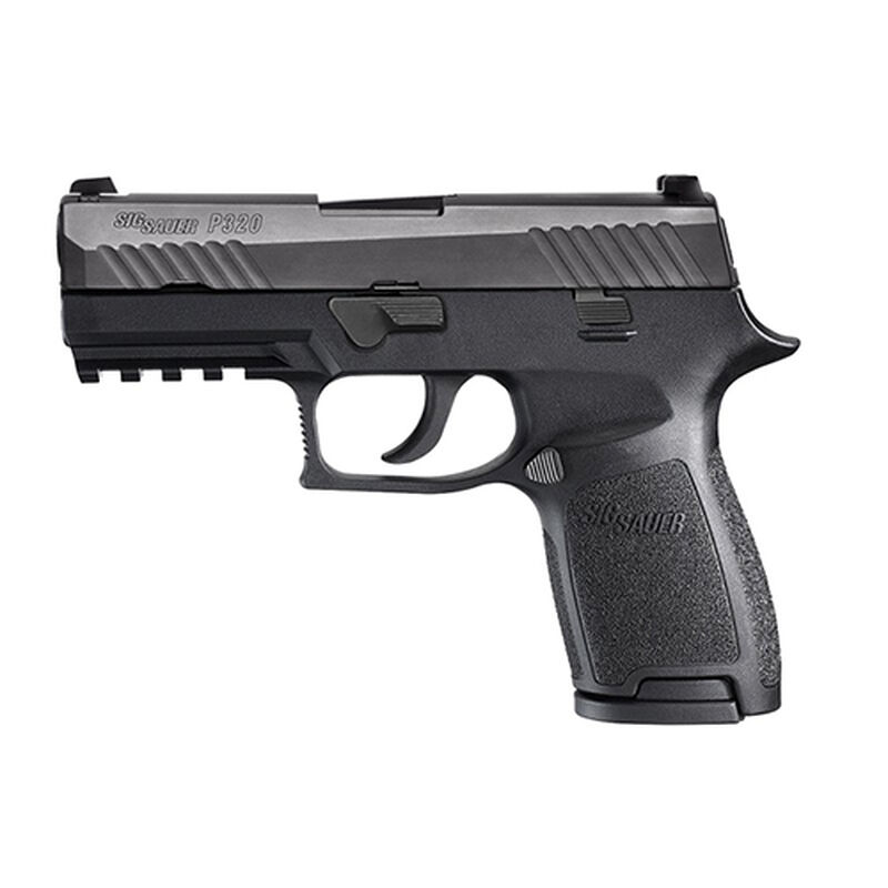 P320 Compact 9MM Pistol, , large image number 0
