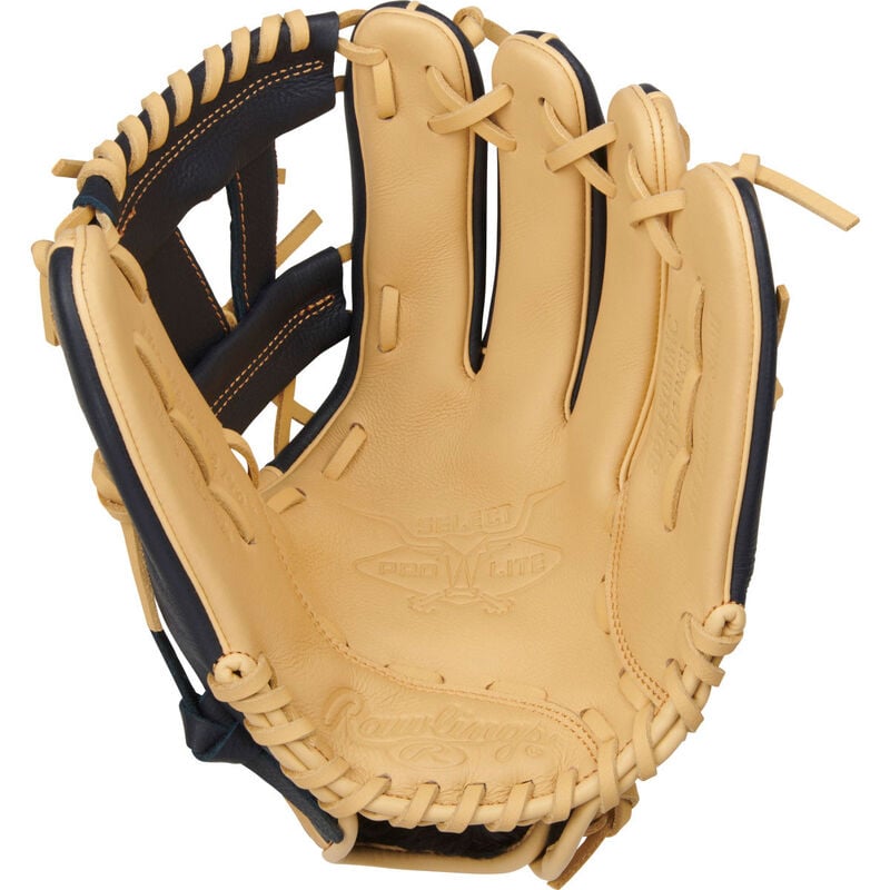 Rawlings Youth 11.5" Select Pro Lite Baseball Glove image number 4