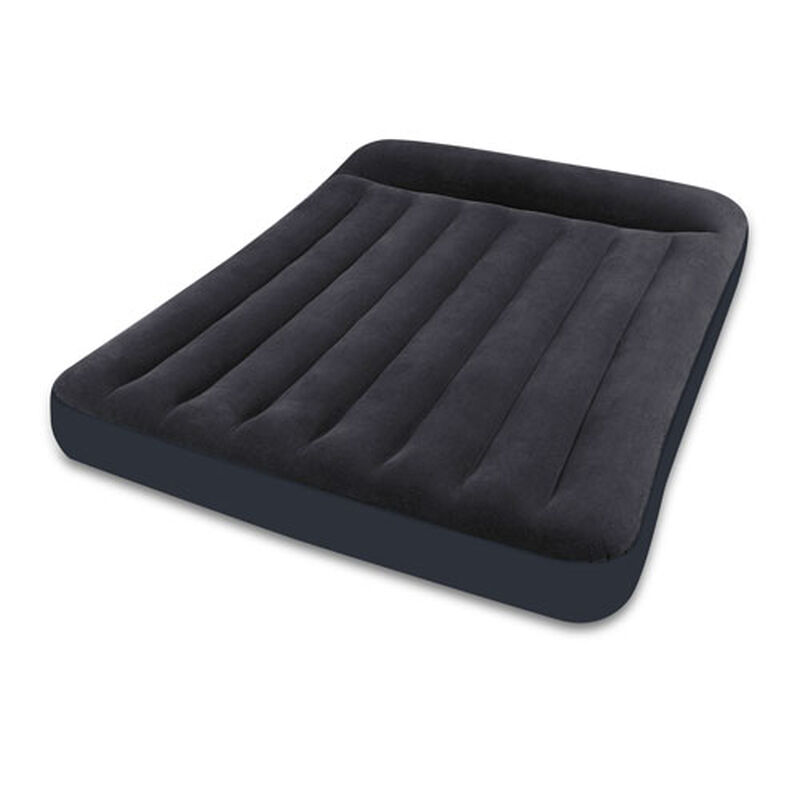 Intex Downy Twin Airbed image number 0