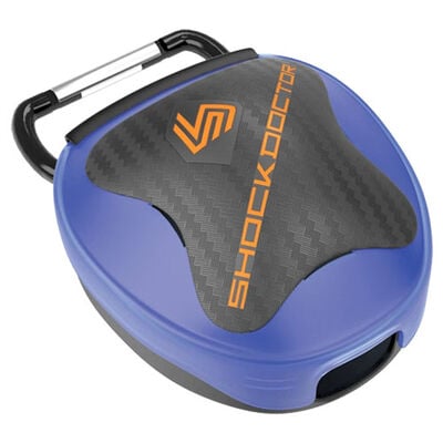 Shock Doctor Anti-microbial Mouthguard Case