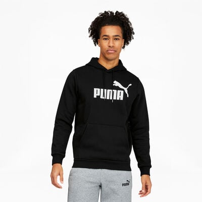 Puma Men's Big Logo Hoody