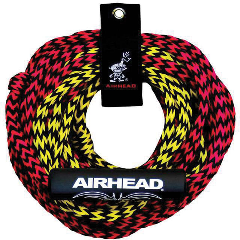 Airhead 2 Rider Tube Rope image number 0