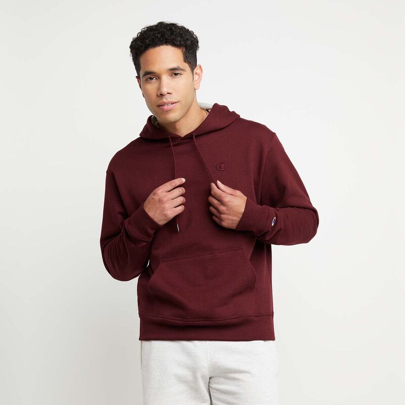 Champion Men's Pullover Hoody image number 0