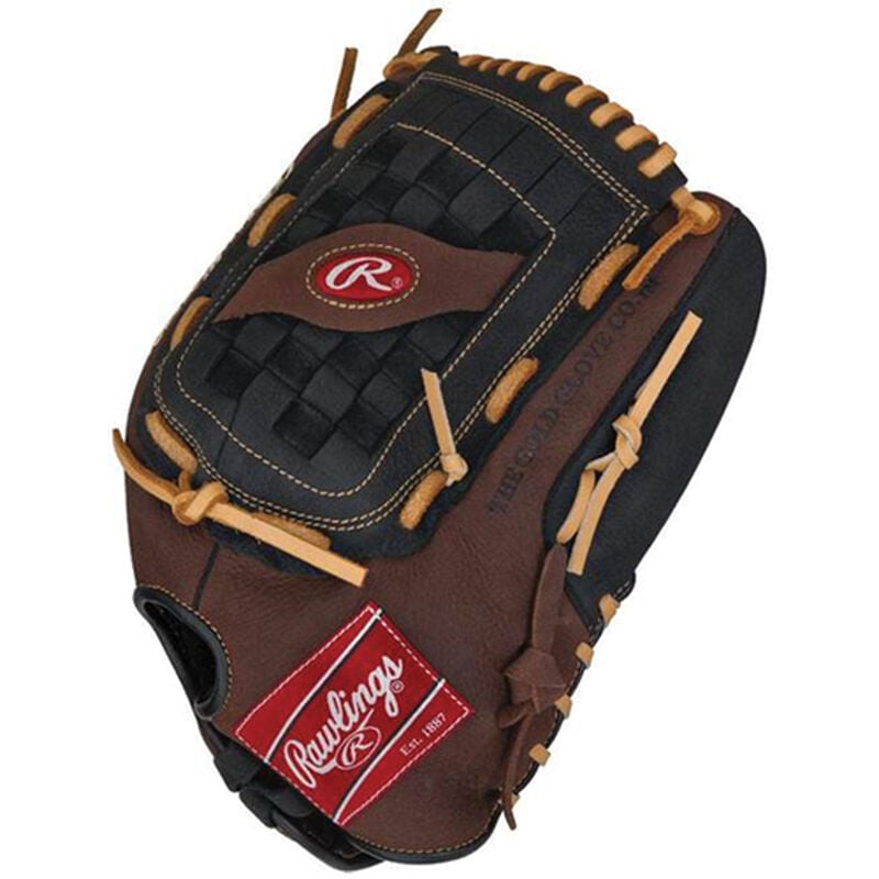Armstrong 14" Pro Series Glove image number 0