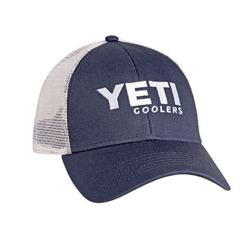 Yeti Men's Low Pro Hat image number 1