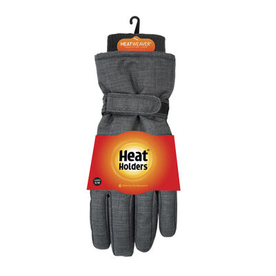 Heat Holders Women's Pamela Performance Gloves