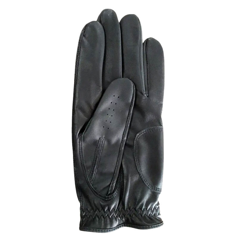 TourMax Men's Cabretta Right Hand Golf Glove image number 1