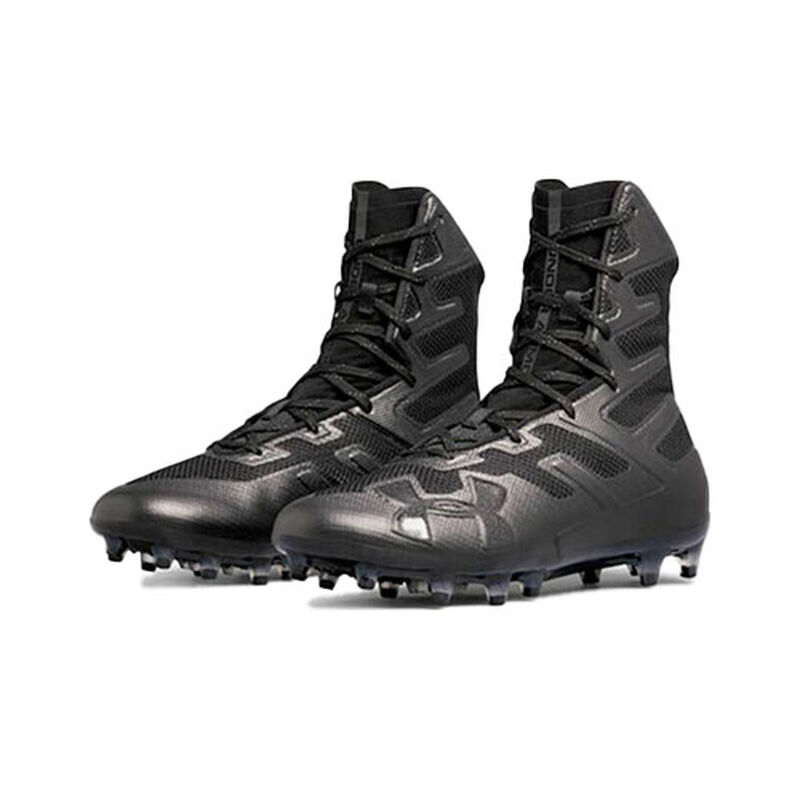 Under Armour Men's Highlight MC Football Cleats image number 1