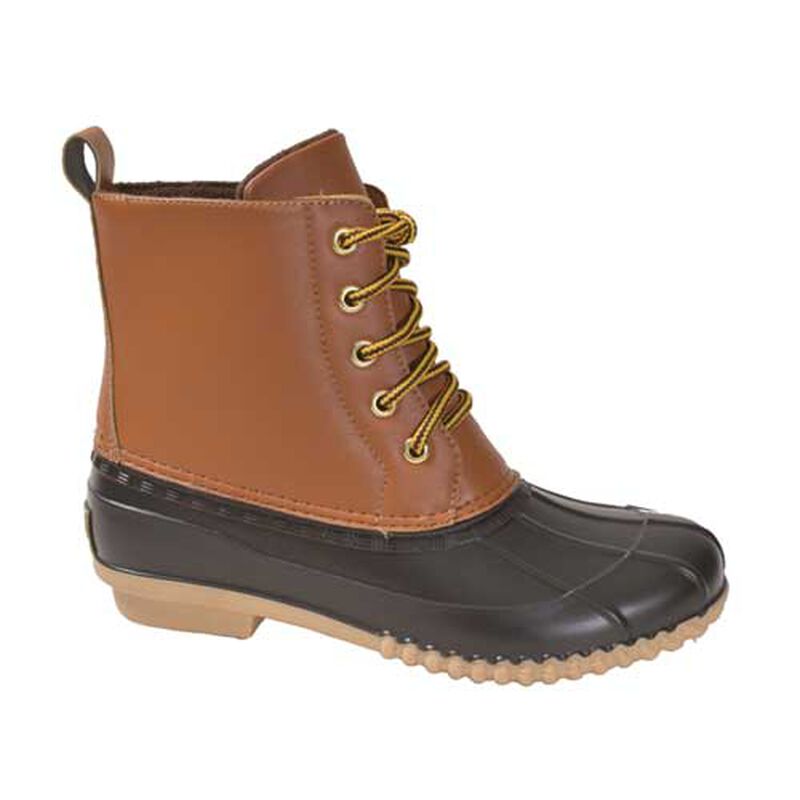 Women's Duck Boots, , large image number 0