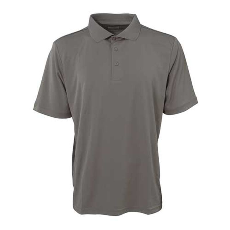 TourMax Men's Short Sleeve Golf Polo image number 1