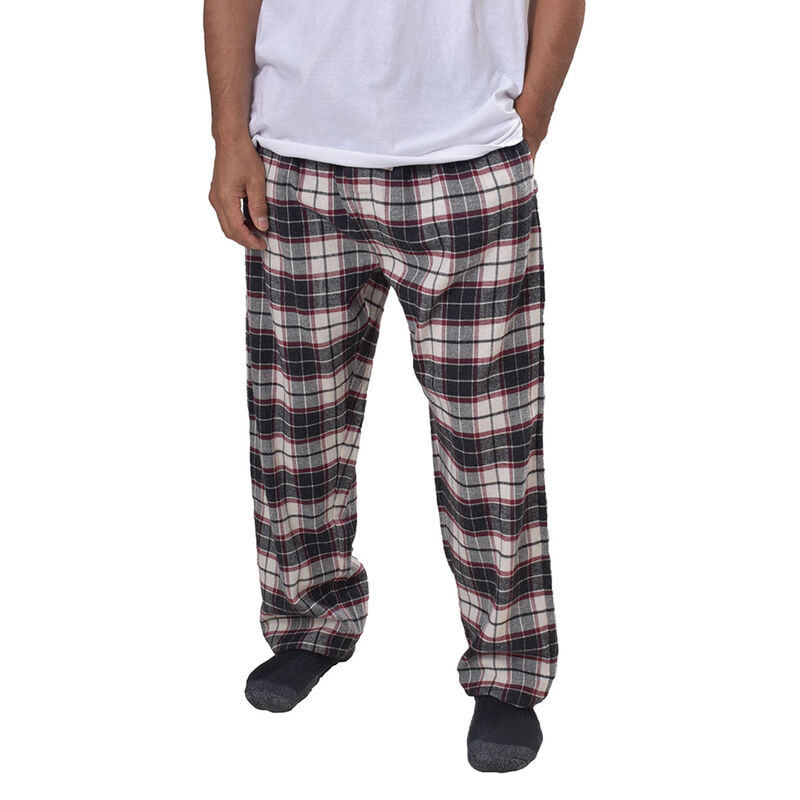 Canyon Creek Men's Flannel Lounge Pant image number 1