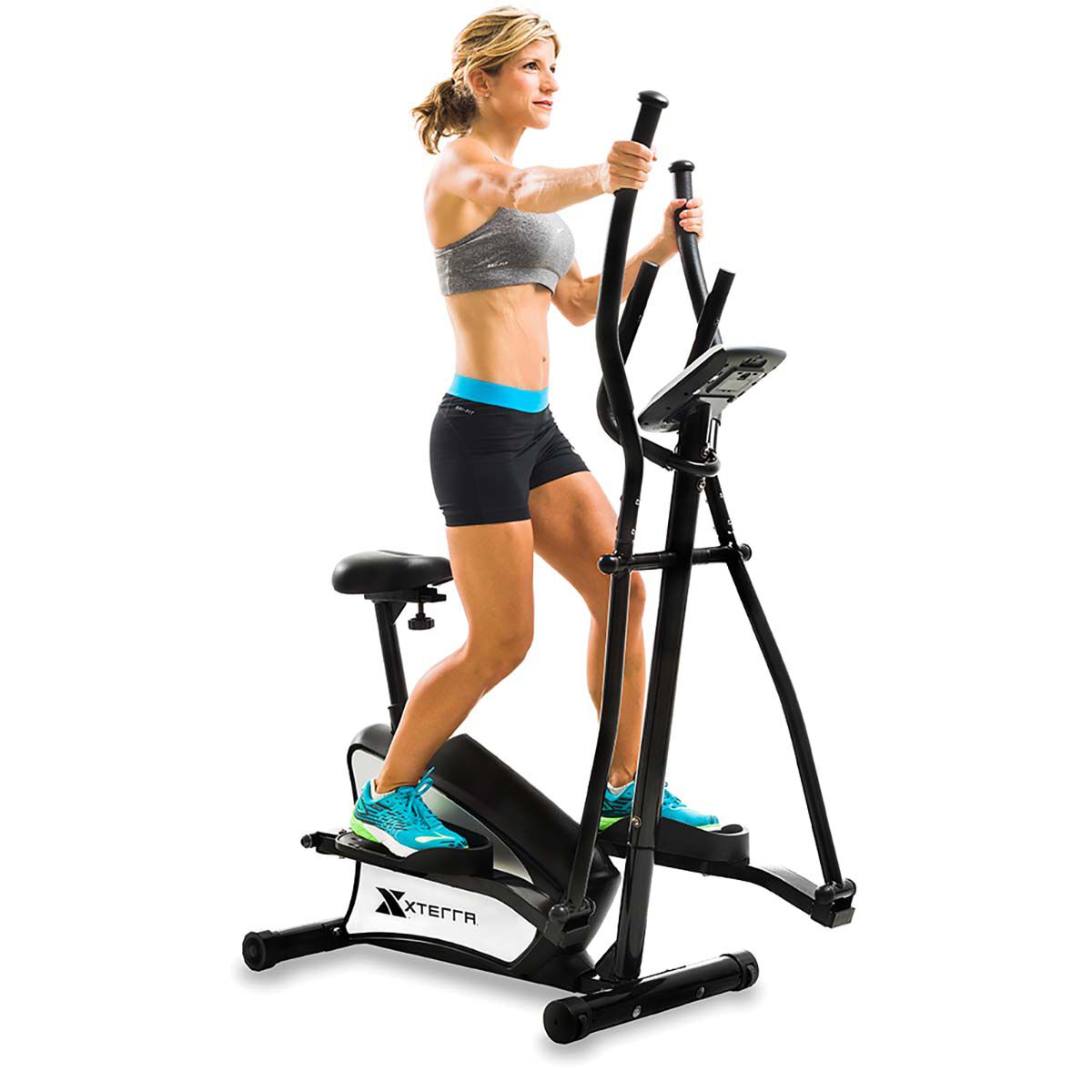 Dunhams elliptical outlet