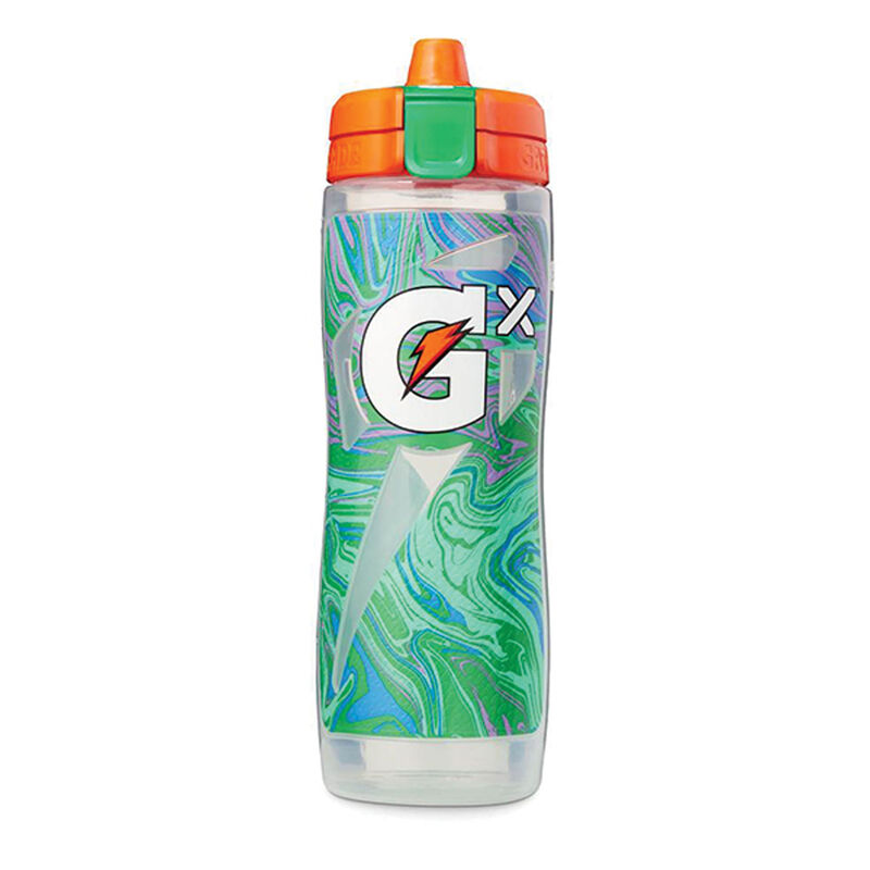 Gatorade® Gx Green Bay Packers NFL Water Bottle, 30 oz - Foods Co.