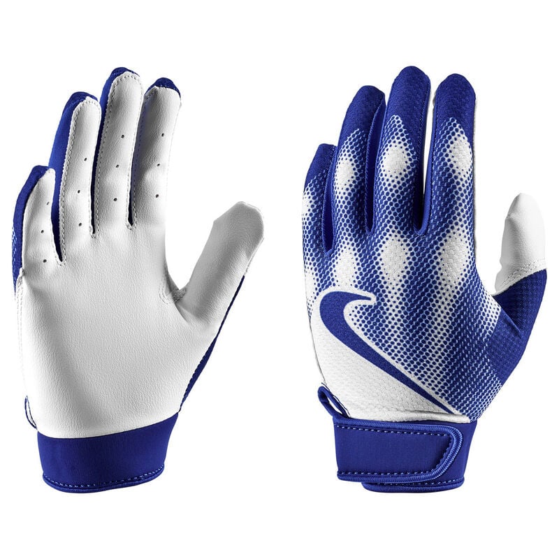 Nike T-Ball Alpha Batting Gloves image number 2