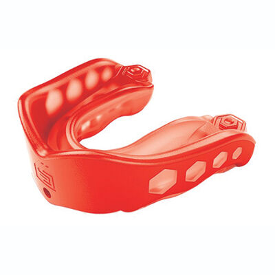 Shock Doctor Gel Max Convertible Mouthguard