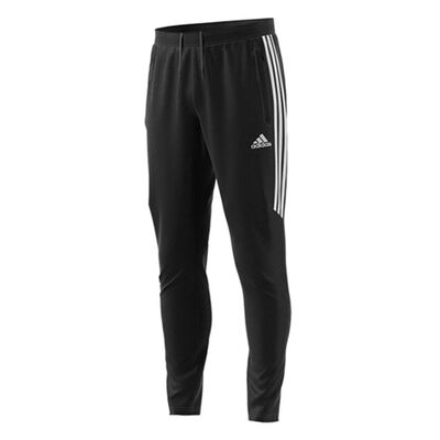 adidas Men's Soccer Tiro Training Pants