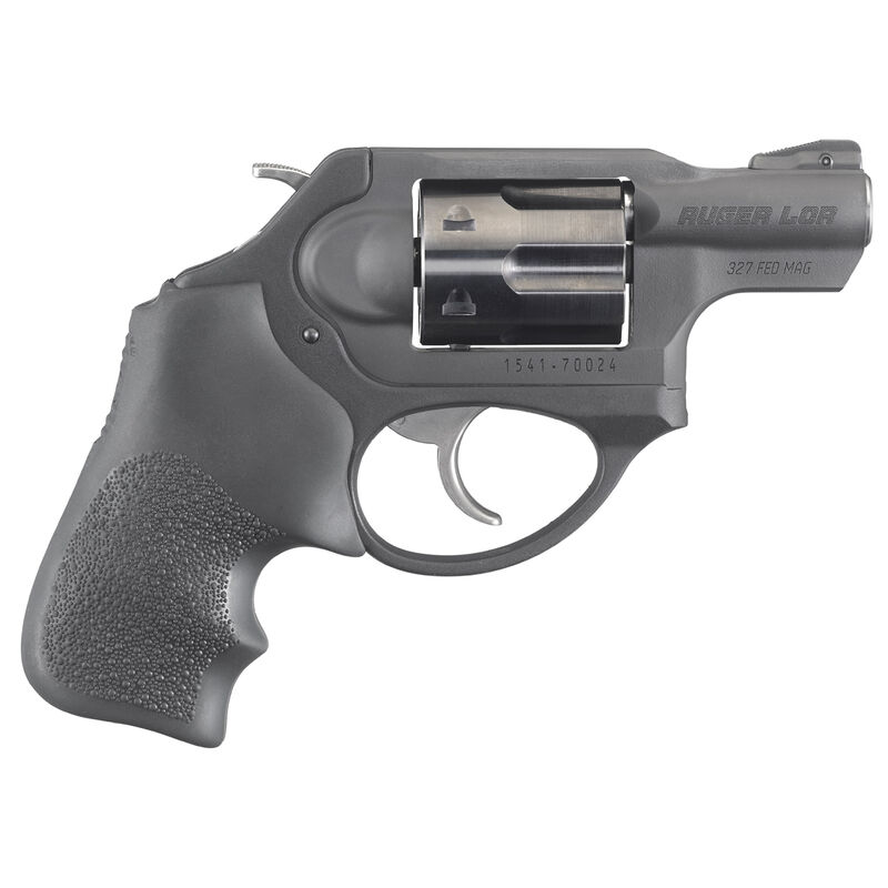 Ruger LCRx  327 Fed Mag 1.87"  Revolver image number 0