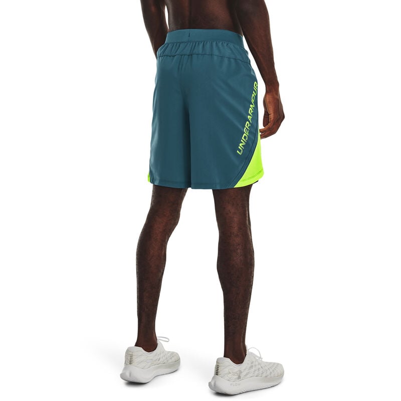 Under Armour Men's 7" Shorts image number 4
